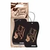 AREON ASMA OTO ARAÇ KOKUSU CAPTAN BLACK 1